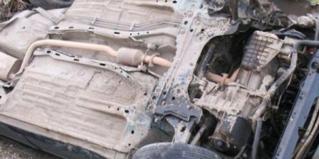 Şəmkirdə toy yasa döndü