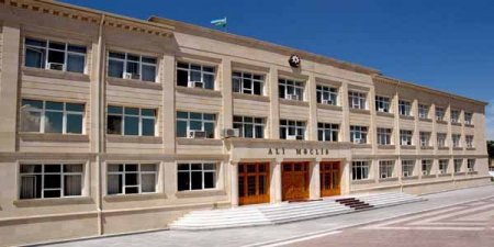 Turizm Departamentinə yeni direktor təyin edildi