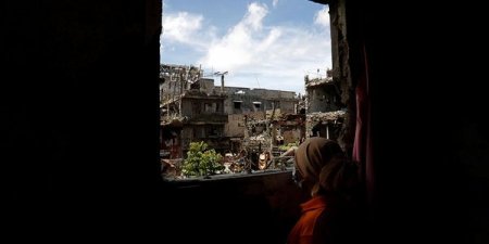 İŞİD-in topladığı sərvətin həcmi açıqlandı