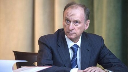 Patruşevin İrəvana gizli səfəri: Paşinyan hədələdi