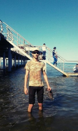 Xəzərdə itkin düşən idmançılardan xəbər yoxdur - FOTOLAR