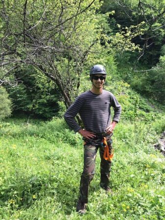 Xəzərdə itkin düşən idmançılardan xəbər yoxdur - FOTOLAR