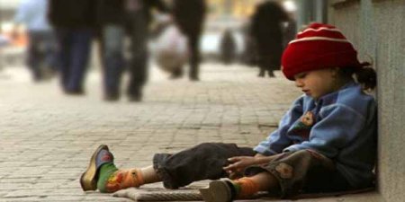 Azərbaycanda bu qədər uşaq küçələrdə dilənir: Dəhşətli statistika