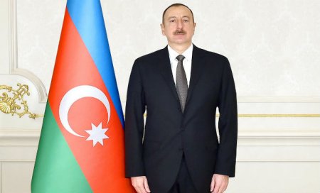 Prezident “ASAN Xidmət”ə yeni sədr təyin etdi