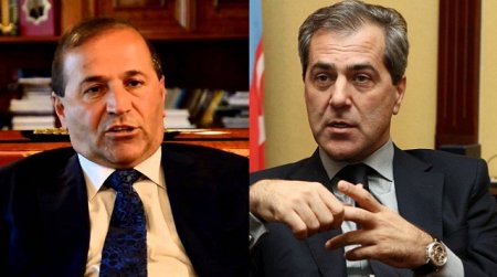 “O adam barəsində mənə sual verməyin!” - Hacı İbrahim qardaşı Nazim İbrahimovdan “imtina etdi”