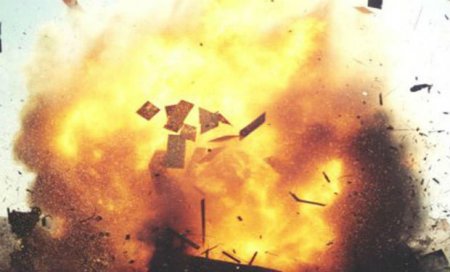 Əfqanıstanda məktəbə terror hücumu — 11 şagird öldü