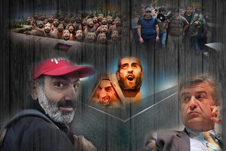 Ermənistan yol ayrıcına gəldi – kritik seçimə saatlar qaldı