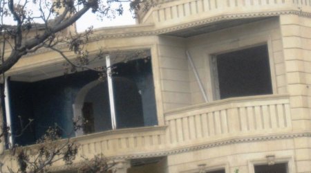 “Bakıxanov rezidens” 2 milyonluq villanı necə sökdü? - İDDİA “Bakıxanov rezidens” 2 milyonluq villanı necə sökdü? - İDDİA