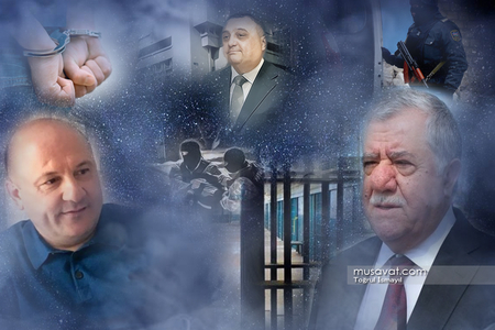 “Quska”nın istintaqa verdiyi qara siyahı - sensasion adlar “Quska”nın istintaqa verdiyi qara siyahı - sensasion adlar