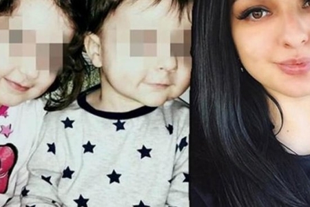 2 körpəsini yandıran azərbaycanlı ilə bağlı yeni faktlar