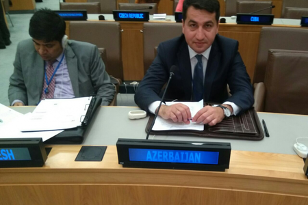 Hikmət Hacıyev: Hikmət Hacıyev: