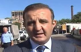 Ölkənin baş baytarının başı dərddədir