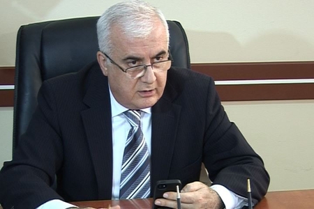 İsmət Abbasovun “vurulma” səbəbi - oğul faktoru İsmət Abbasovun “vurulma” səbəbi - oğul faktoru