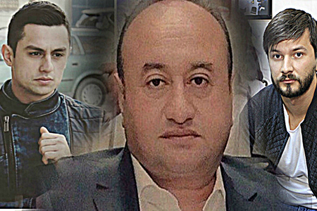 Rəfael Əsgərov: “Qüdrət Şükürovun necə böyük bir korrupsioner olduğuna özləri də əmin olacaqlar”