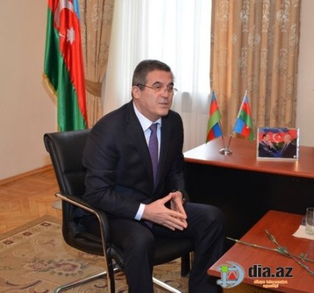 Hüseyn Abdullayev Süleyman Mikayılovu da SATACAQMI? - Qaradağın icra başçısı üçün həyəcanlı ANLAR