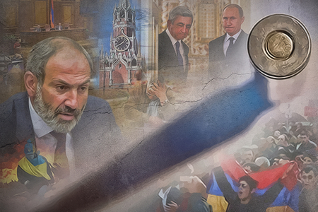 Kremlin sonuncu “patron”u – Moskvanın Ermənistana sürprizi...