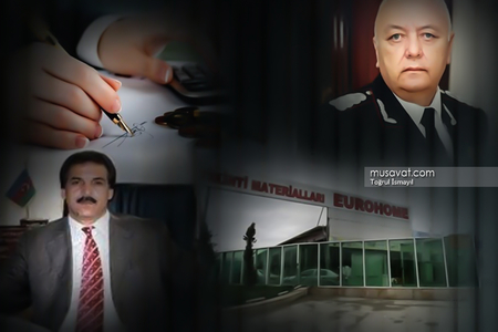 Məşhur iş adamının ağlasığmaz vergidən yayınma variantı Məşhur iş adamının ağlasığmaz vergidən yayınma variantı