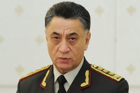 Ramil Usubov Bərdədə vətəndaşlarla görüşəcək