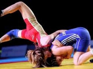 Азербайджанские женщины-борцы завоевали на Евро 2 медали