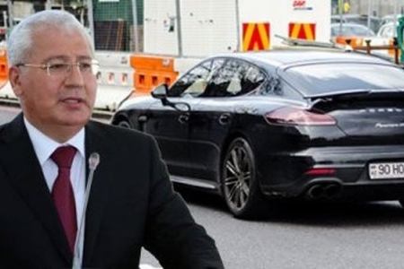 Bu azərbaycanlı məmur övladları ancaq pul xərcləmirlər, həm də qazanırlar - Onlar kimlərdir...