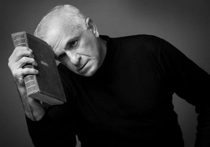 Fuad Poladovla vida mərasimi keçirilir