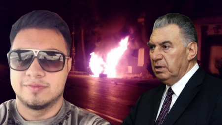 Əli Həsənovun həbsdə olan nəvəsinin klubu satıldı - GƏLİŞMƏ