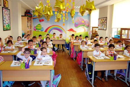 İbtidai siniflər üçün 5 günlük əlavə yaz tətili başa çatıb