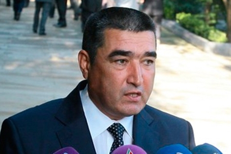 “Azərenerji” prezidenti Etibar Pirverdiyevdən narazılıq var... “Azərenerji” prezidenti Etibar Pirverdiyevdən narazılıq var...