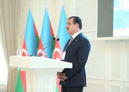 Gəncə Dövlət Universitetində tədbir keçirilib