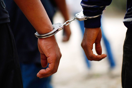 Ötən gün borclu kimi axtarışda olan 14 nəfər tutulub