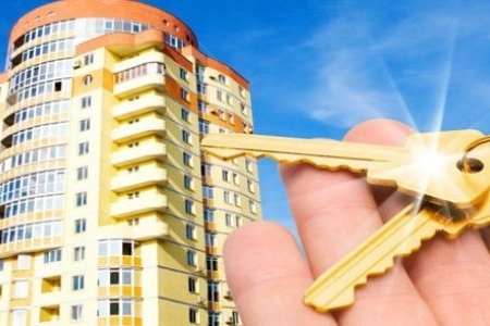 MİDA mənzil almaq istəyənləri umsuq etdi - çökən sistem, kükrəyən sitəm