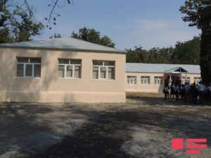 Отдел образования: В Саатлы ученик скончался от сердечного приступа