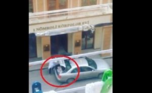 Nazirlik körpələr evi ilə bağlı araşdırmaya başladı