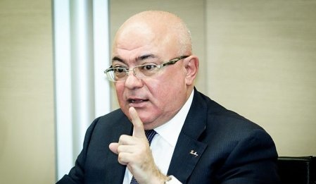 Aydın Əliyev haqqında şok iddia - Dərman mafiyasının qurbanı olub...