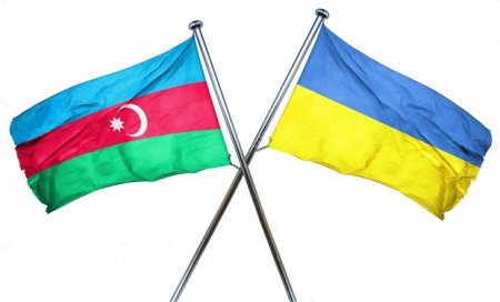 Ukraynadakı səfirliyimiz Heydər Əliyevin adını düz yaza bilmir — FAKT