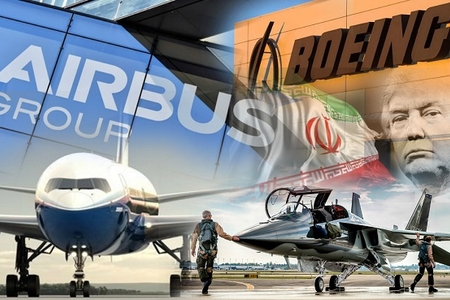 Trampdan İrana hava zərbəsi: 40 milyard dollarlıq sazişlər ləğv edilir