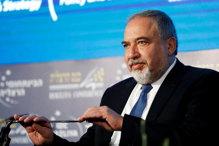 İsrailin müdafiə naziri: “İranın Suriyadakı bütün infrastrukturunu bombalamışıq”