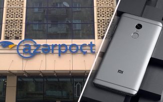 Ölkəyə gətirilən “Xiaomi” telefonları “Azərpoçt”da oğurlanır - İDDİA