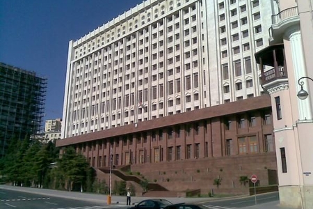 Rövşən Nəcəf Prezident Administrasiyasının şöbə müdiri təyin edildi