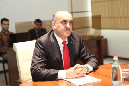 Səlim Müslümovun qaynı, bacısının əri, kürəkənləri... - Növbədə daha kimlər var? Səlim Müslümovun qaynı, bacısının əri, kürəkənləri... - Növbədə daha kimlər var?