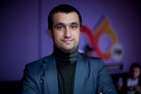 “Bakı Marafonu - 2018”də yeniliklər olacaq” - Ayaz Əhmədov “Bakı Marafonu - 2018”də yeniliklər olacaq” - Ayaz Əhmədov