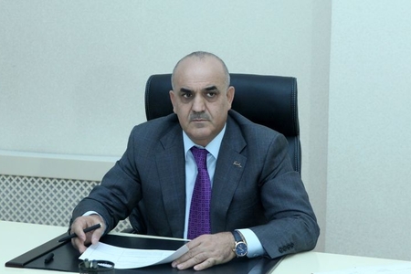 Səlim Müslümov həbs olunacaqmı? - Hələlik təftiş gedir...