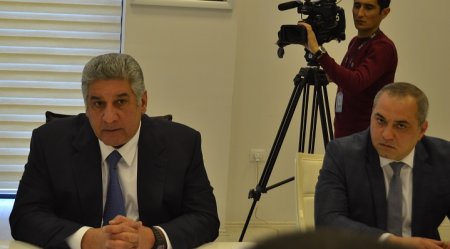 İki quda çətin durumda... - Nazir və başçı nədən İki quda çətin durumda... - Nazir və başçı nədən