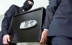 Bakıda yarım milyonluq seyfi aparmış oğrunun özünü oğurladılar - FİLM KİMİ HADİSƏ