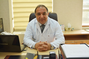 M.Topçubaşov adına Elmi Cərrahiyyə Mərkəzinə yeni direktor təyin olunub M.Topçubaşov adına Elmi Cərrahiyyə Mərkəzinə yeni direktor təyin olunub