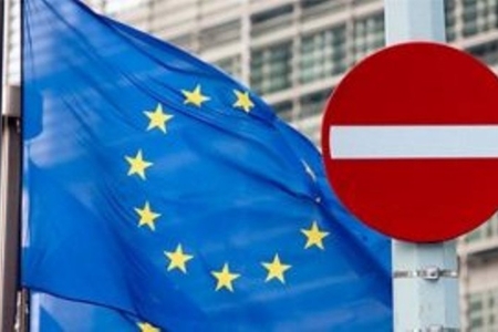 Avropa İttifaqı Rusiyaya qarşı sanksiyaları artırdı