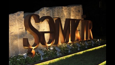 Şəmkirdə məmurları və torpaqları “pul gücünə alan” Nizami Həsənov kimdir? - “Xahiş edirik, yardım edin!”