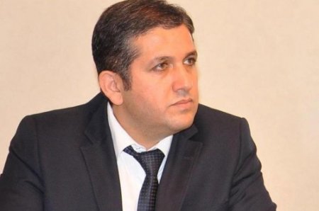 “BakuBus” MMC-nin mətbuat katibi işdən çıxarıldı