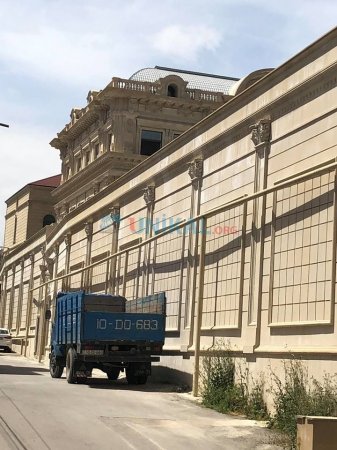 Heydər Əsədovun milyonuq villaları üzə çıxdı - FOTOLAR Heydər Əsədovun milyonuq villaları üzə çıxdı - FOTOLAR