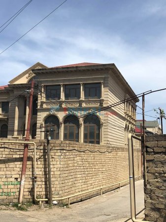 Heydər Əsədovun milyonuq villaları üzə çıxdı - FOTOLAR Heydər Əsədovun milyonuq villaları üzə çıxdı - FOTOLAR